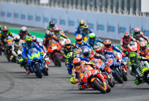 MotoGP vs WSBK: Bedanya Apa Aja Sih?