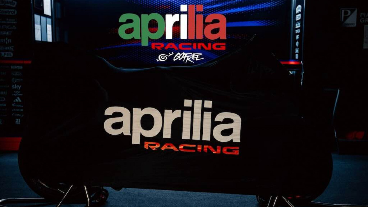 Tinggalkan Ducati, Francesco Bagnaia Gabung Aprilia Mulai MotoGP 2027