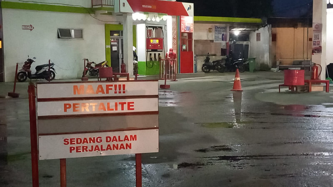 Pertalite Diisukan Gak Bisa Dibeli Bebas Mulai Juni 2026? Begini Penjelasan Pertamina