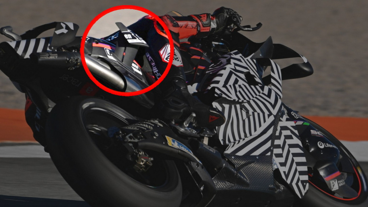 Drama Regulasi MotoGP 2026: Winglet Jok Masuk Radar Larangan FIM