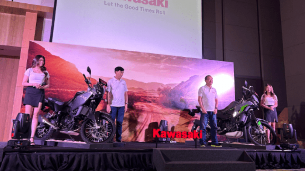 Kawasaki KLE 500 & KLE 500 SE Resmi Rilis di Indonesia: Harga Mulai Rp 140 Jutaan, Apa Saja Fiturnya?