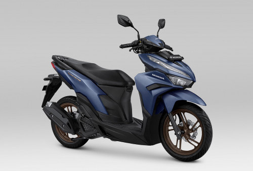 Harga Terbaru Honda Vario 125 dan Scoopy, Mana sih yang Lebih Worth It?