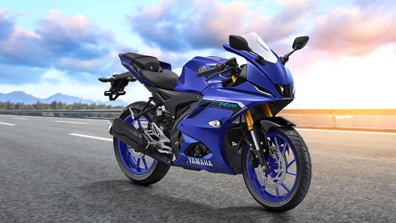 Gaspol Awal 2026! Daftar Harga Motor Sport Yamaha Masih Stabil, Aura Balap Tetap Nempel