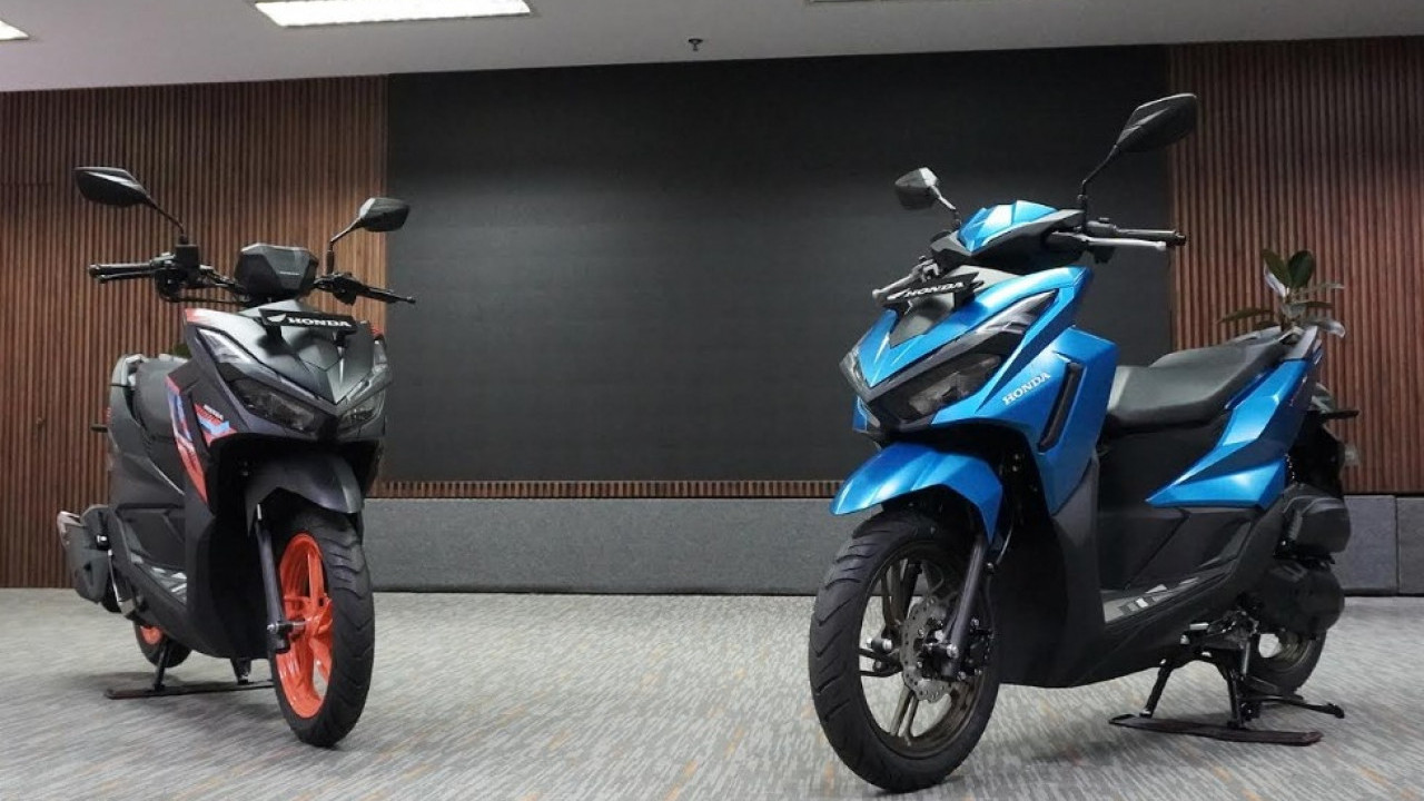 Spesial Promo 'Satu Hati Satu Semangat', Wahana Honda Umbar Diskon Jutaan Rupiah