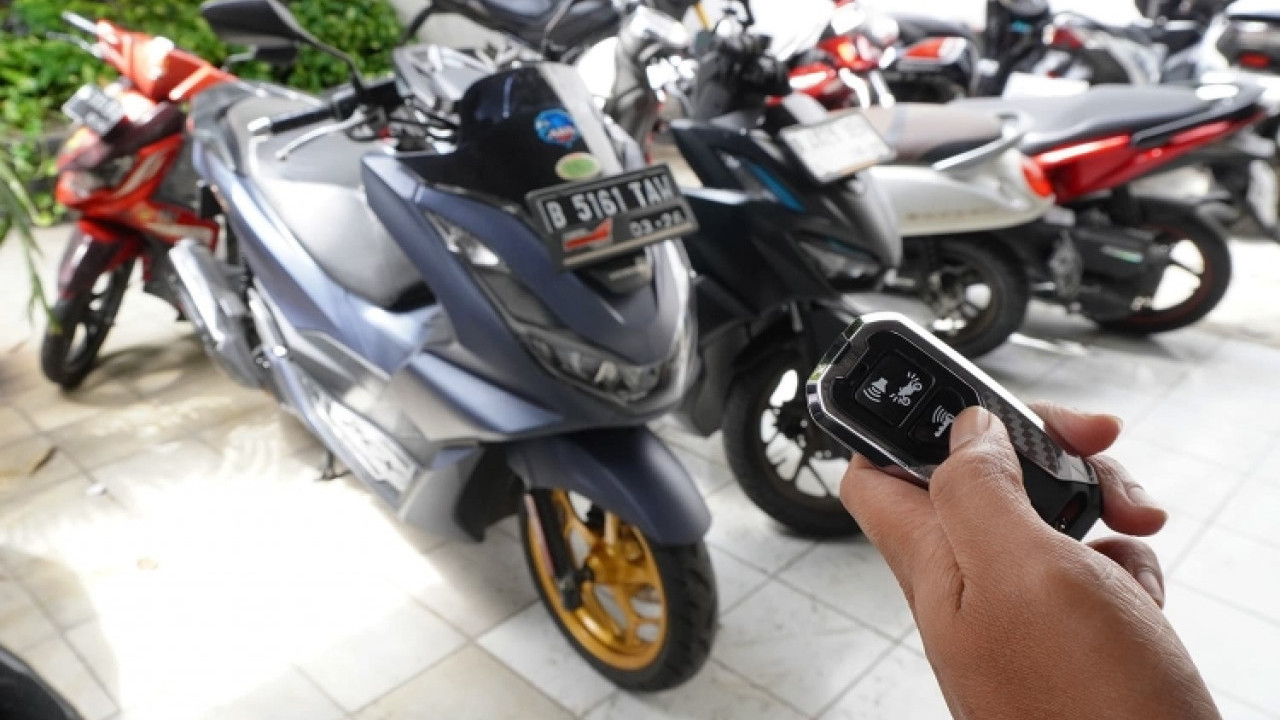 Panduan Praktis Menggunakan Honda Smart Key System untuk Keamanan Maksimal