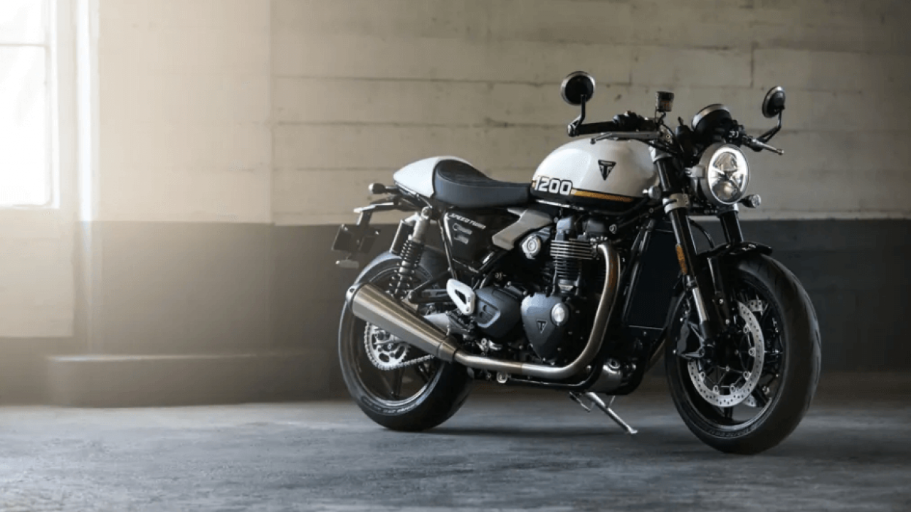 Triumph Tunjuk Nusantara Group Jadi Distributor Baru, Target Bangun 9 Diler di Indonesia