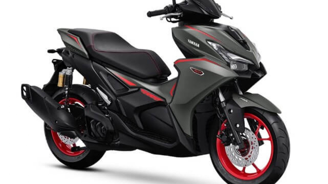 Motor 150cc Sekarang Terlalu Mahal? Ini Fakta yang Jarang Dibahas