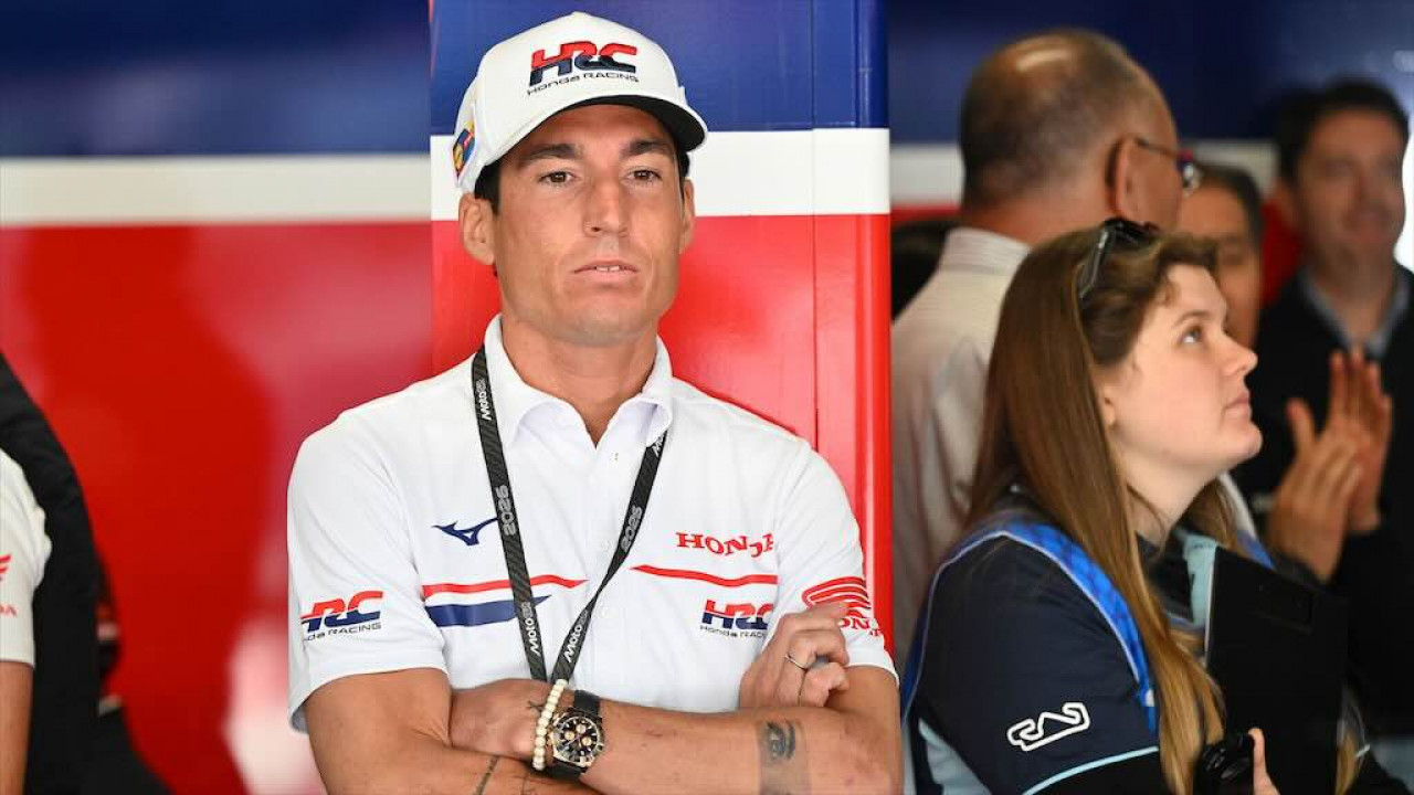 Sambut Era 850cc MotoGP, Aleix Espargaro Sebut Motor Baru Lebih Ringan dan Lincah