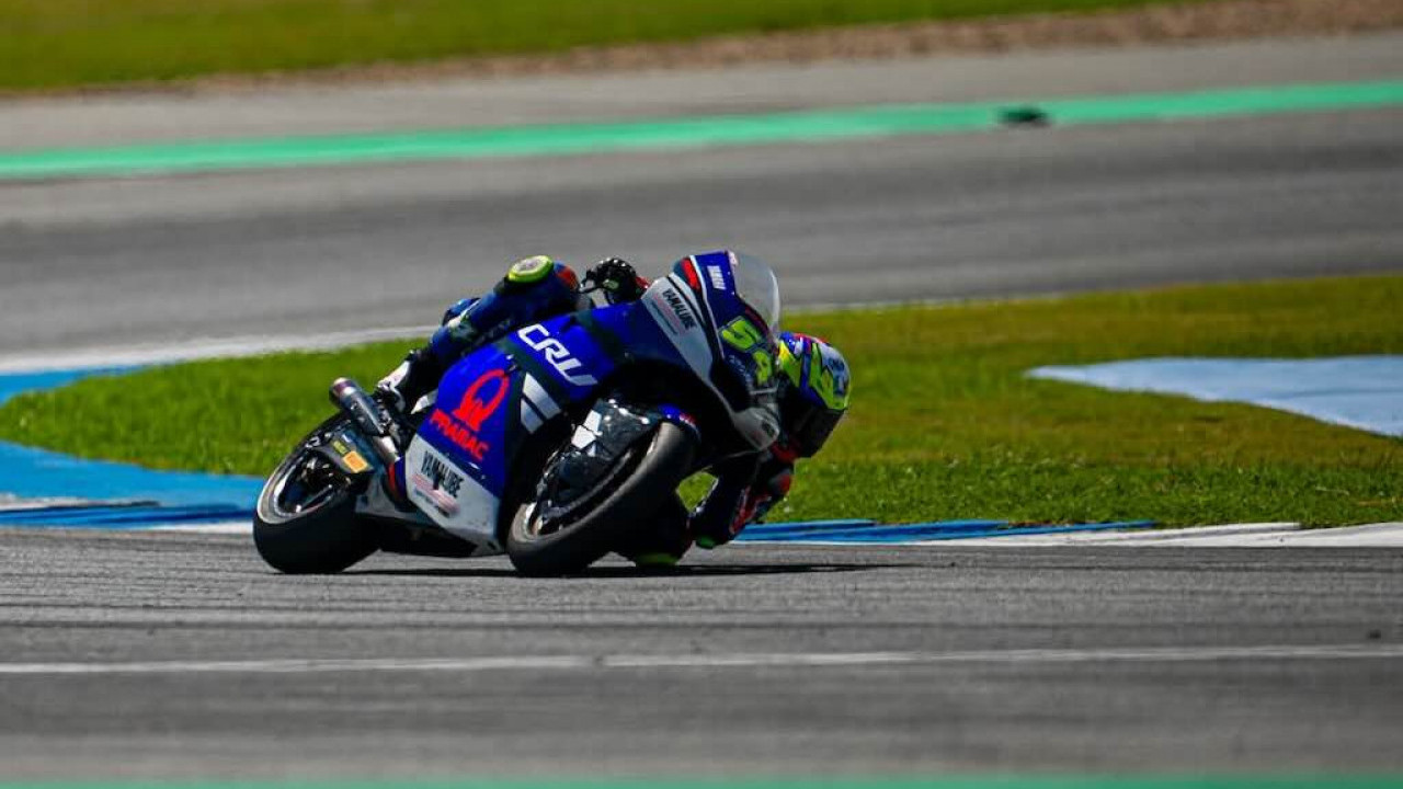 Demi Kejar Ketertinggalan, Yamaha Turunkan Mesin V4 Tambahan di MotoGP Jerez 2026