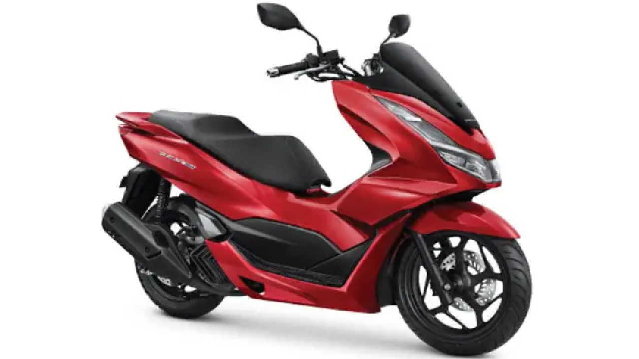 Rekomendasi Honda Genuine Accessories yang Bikin Tampilan PCX160 Makin Gahar dan Berkelas.