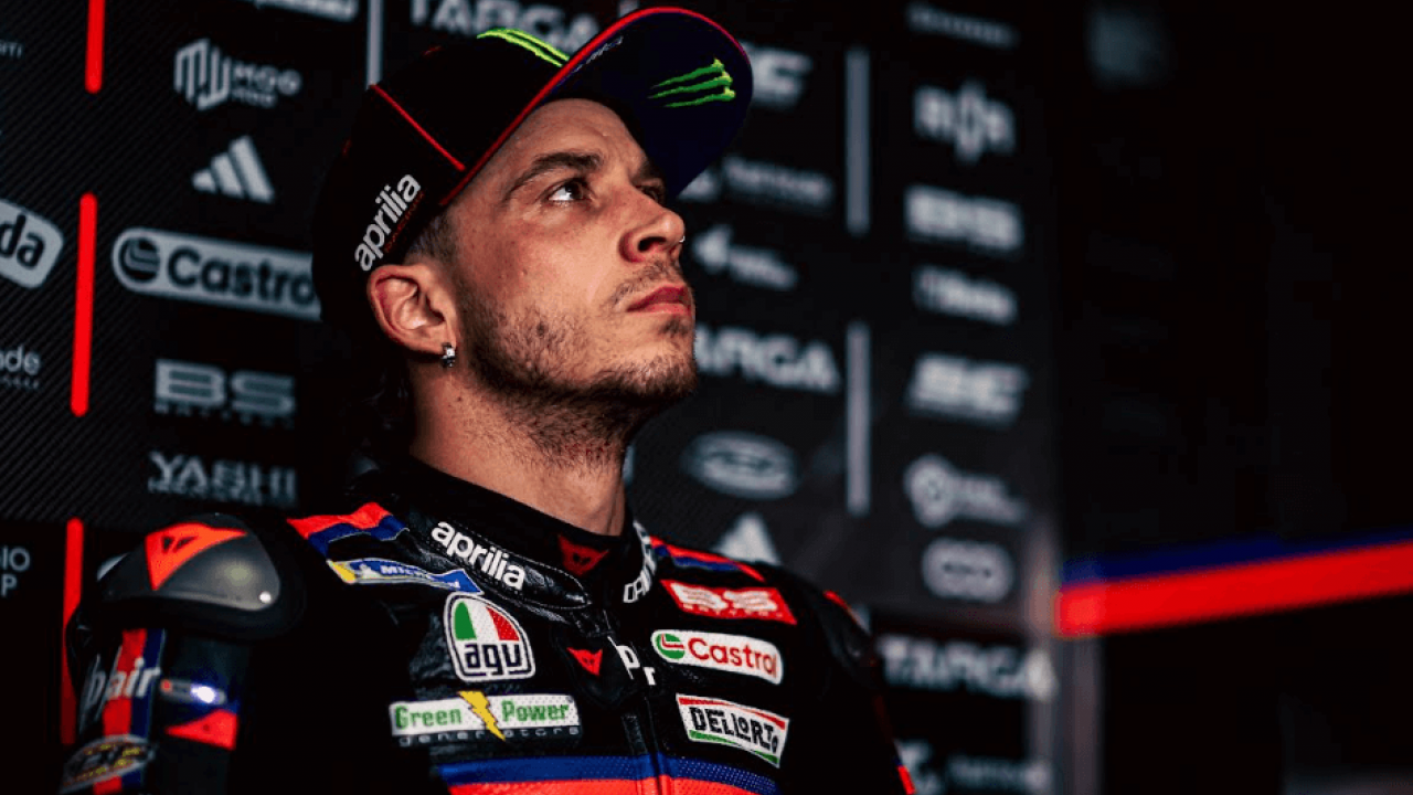 Juarai MotoGP Amerika 2026, Marco Bezzecchi Semakin Jadi Ancaman Serius Marc Marquez