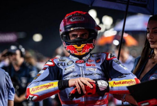 Marc Marquez Jadi Sorotan Tim-Tim dalam Bursa Transfer MotoGP!