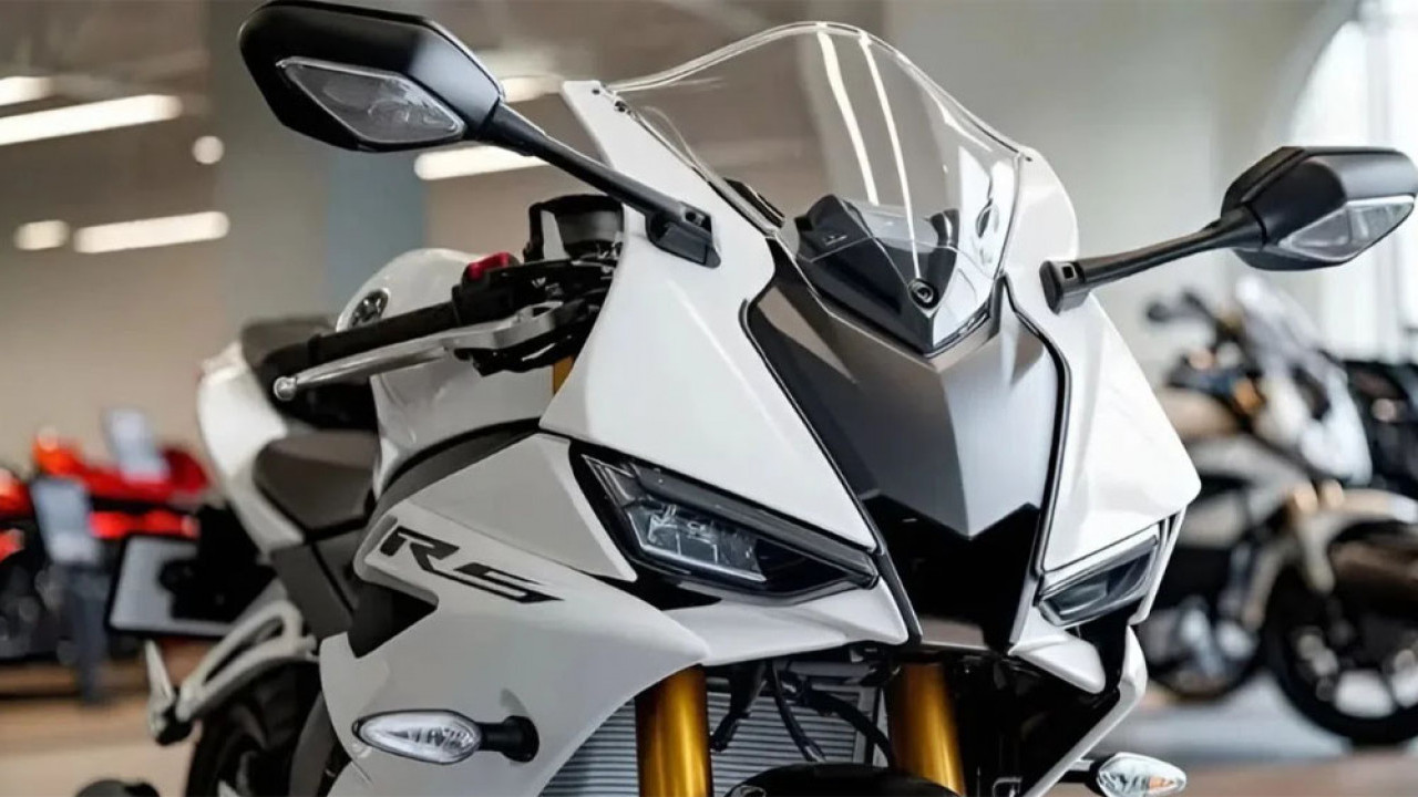 Gokil Banget! Teknologi Motor Sport 2026 Ini Bikin Rider Makin Berani dan Ngeri di Jalanan