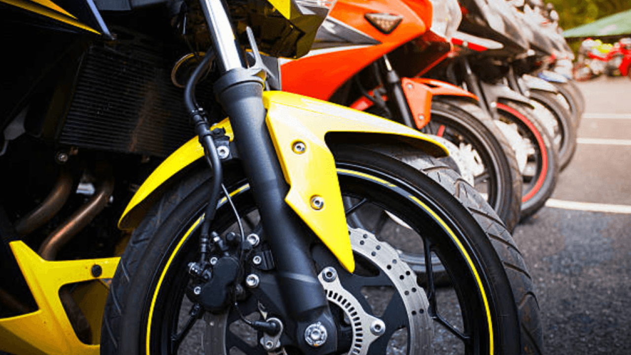 Ternyata Ini Biang Kerok Ban Motor Bunyi 'Cit-cit' Saat Jalan Pelan, Jangan Dianggap Sepele!