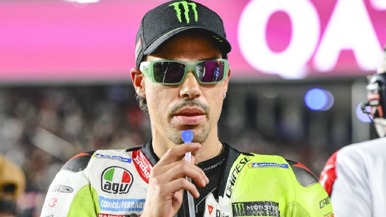 Begini Peta Rider MotoGP 2026 Usai Franco Morbidelli Lanjut di Pertamina Enduro VR46