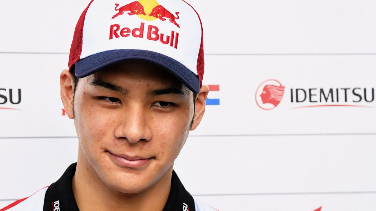 Takaaki Nakagami Kembali Balapan, Jadi Wildcard Honda di MotoGP Jepang 2026