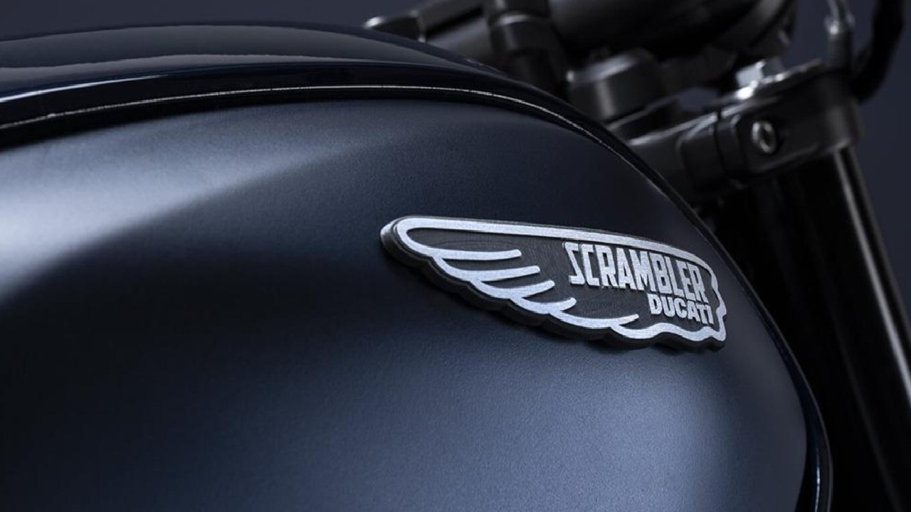 Intip Spek Ducati Scrambler Nighshift Pemberian Irvian ‘Sultan’ Kemnaker untuk Immanuel Ebenezer