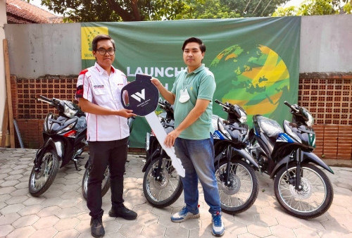 Tingkatkan Mobilitas Bisnis dengan Layanan WAHANA Honda Fleet (GSO)