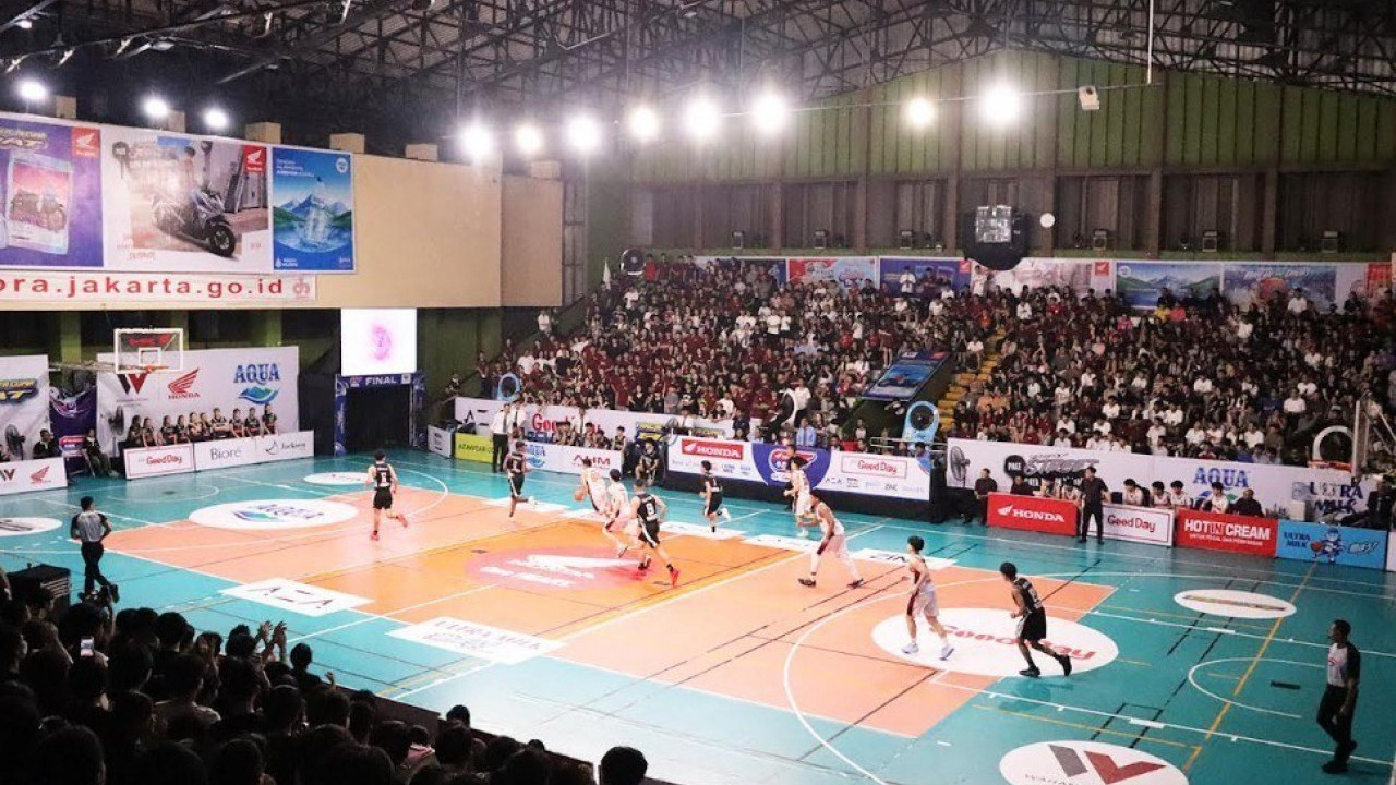 GIIAS Surabaya 2026 Hadirkan Banyak Program Seru, Tiket Masuk Mulai Rp 25 Ribu!