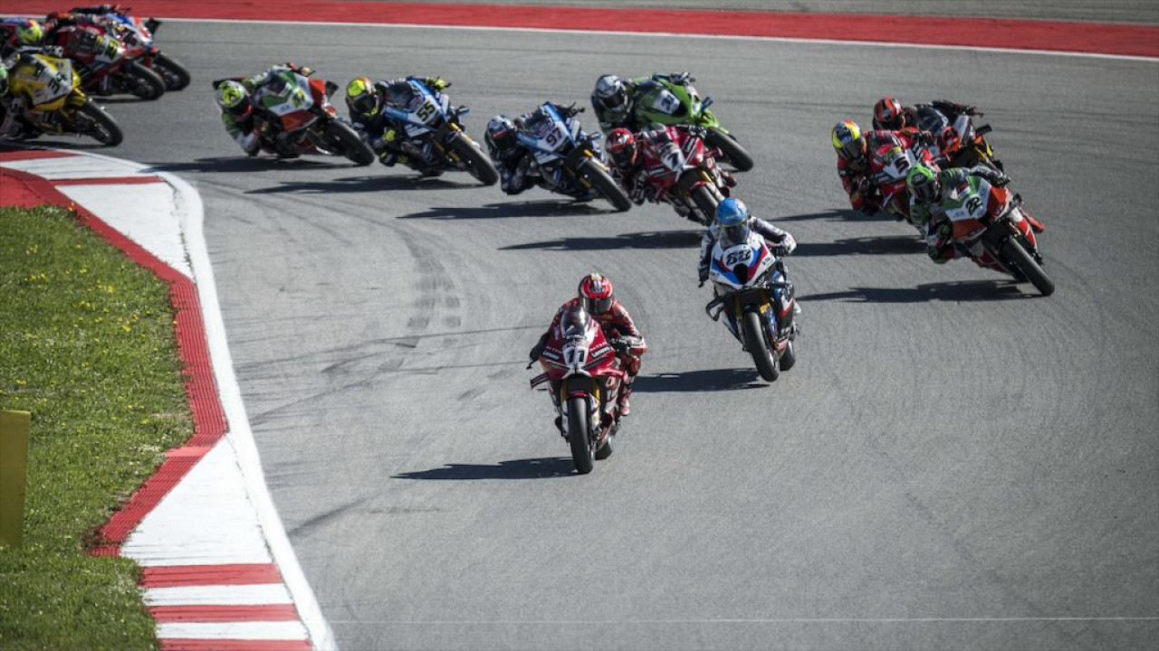 Tantangan Teknis Pengereman Brembo di Sirkuit Assen dalam Ajang WorldSBK Belanda 2026