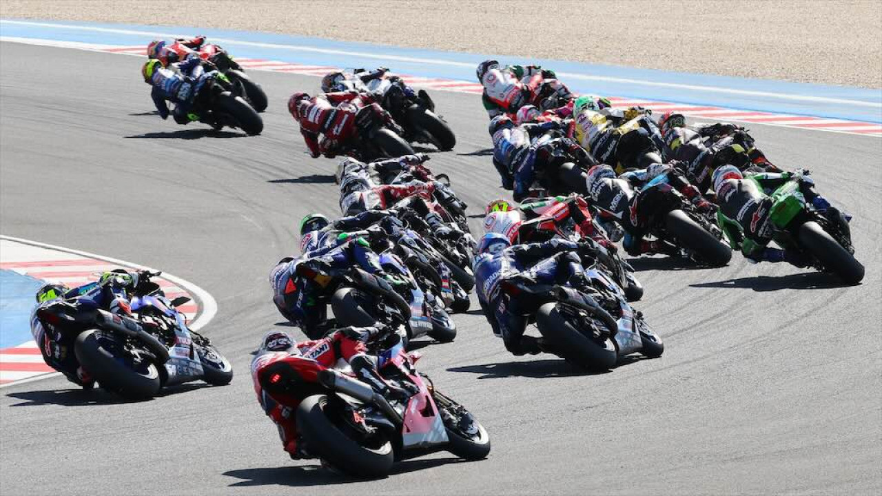 Makin Sengit! Perubahan Regulasi Terbaru WorldSBK Resmi Dirilis, Ini Aturan Barunya
