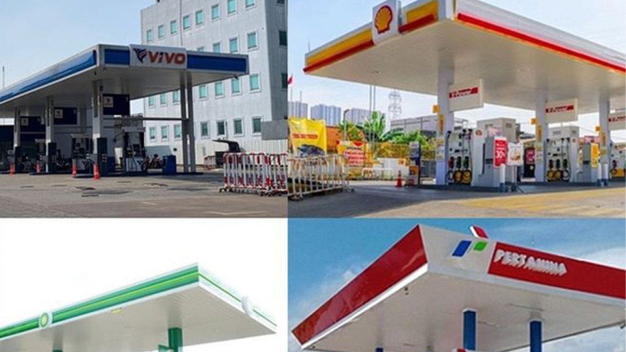Pertamax, BP 92, Shell Super, sampai Vivo: Adu Irit RON 92, Mana Bikin Motor Senyum, Mana Bikin Dompet Menangis?