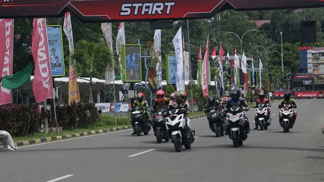 Astra Honda Dream Cup 2026 Hadir Lagi! Ini Jadwal dan Daftar Kelas Lengkapnya