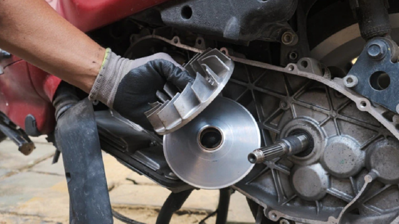 10 Kebiasaan Sepele yang Bikin Motor Matic Cepat Rusak, Nomor 7 Masih Sering Dilakukan Pengendara