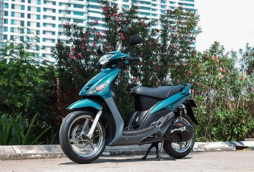 Minat Bangun Yamaha Mio Karbu 5TL? Perhatikan Hal Ini