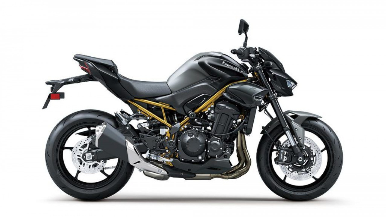 Kawasaki Buka Pre-Order Z900 Batch 3, Harga Mulai Rp 225 Jutaan