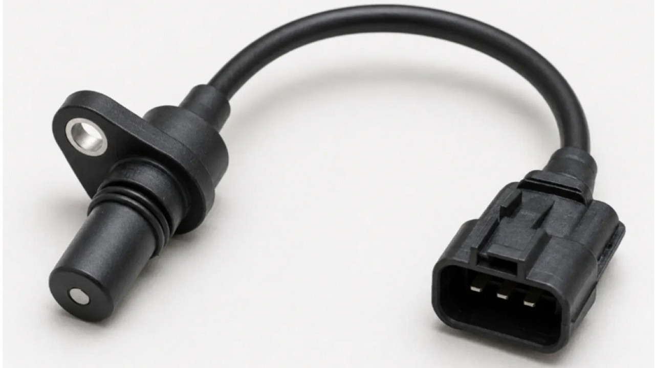 Kenali 6 Jenis Sensor Penting di Motor Injeksi dan Fungsinya, Jangan Asal Vonis Rusak!