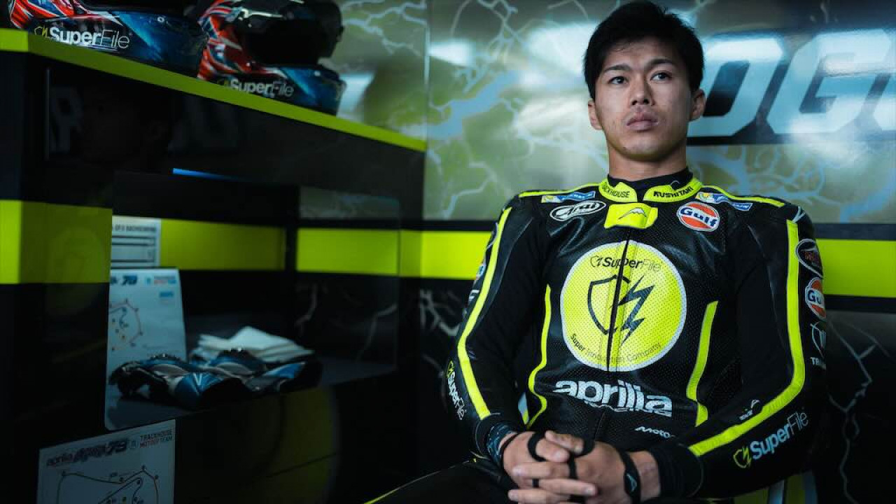 Cedera Tangan, Ai Ogura Kembali Absen di MotoGP Aragon dan Digantikan Lorenzo Savadori