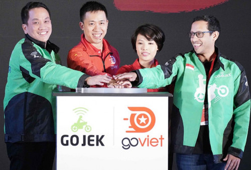 Gojek Tutup di Vietnam, Berencana Fokus ke Pasar yang Lebih Menjanjikan