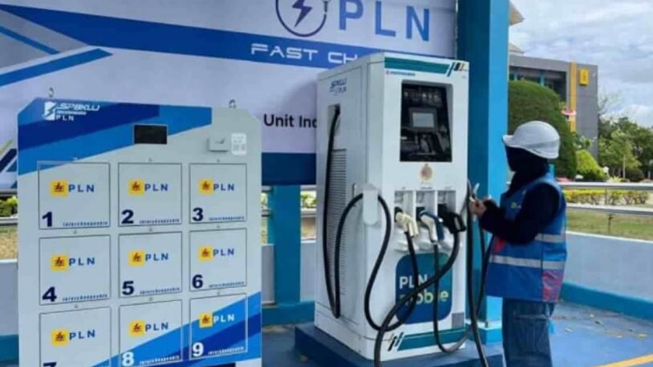 Perjalanan Makin Nyaman! Cekidot, Lokasi Stasiun Swap Baterai United E-Motor RX6000 di Jalur Mudik 2026