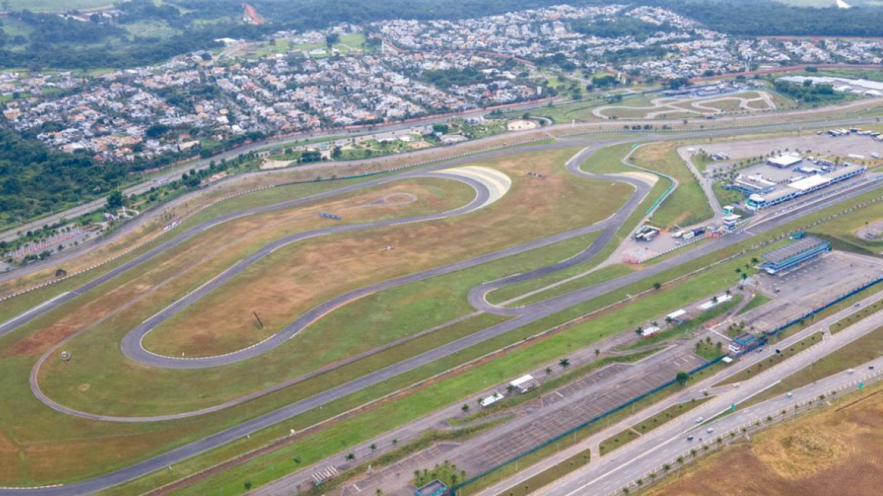 Profil Sirkuit Ayrton Senna: Arena Legendaris yang Siap Hidupkan MotoGP Brasil 2026