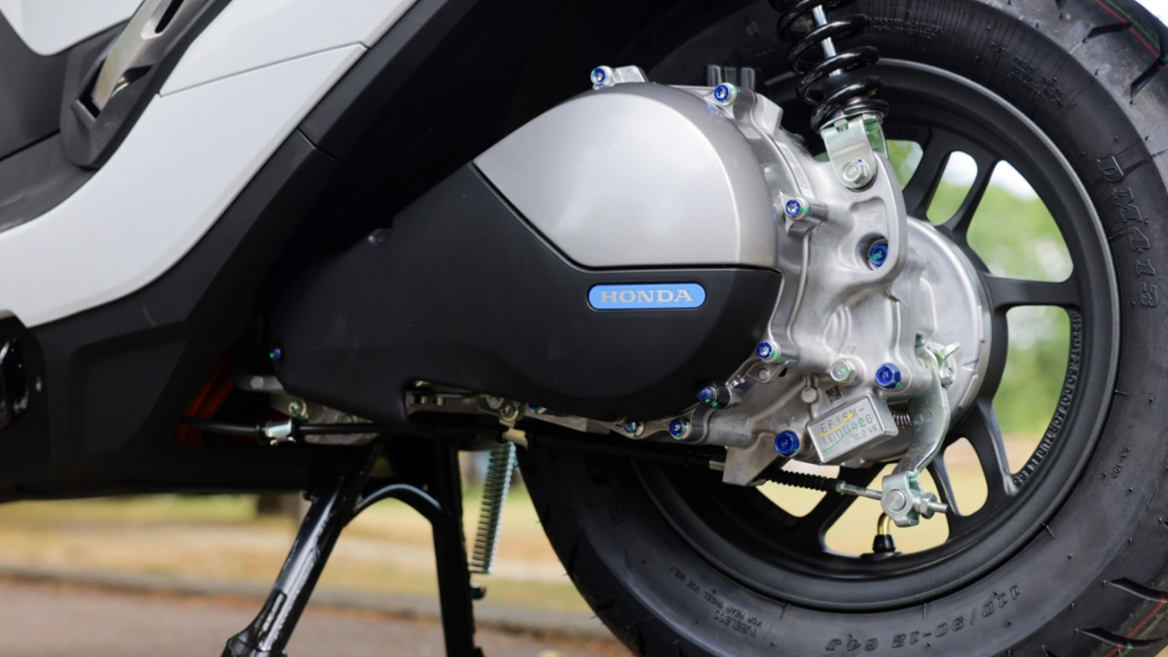 Dinamo Motor Listrik Bisa Tahan Belasan Tahun, Asalkan Komponen Ini Tidak Lalai Dicek 