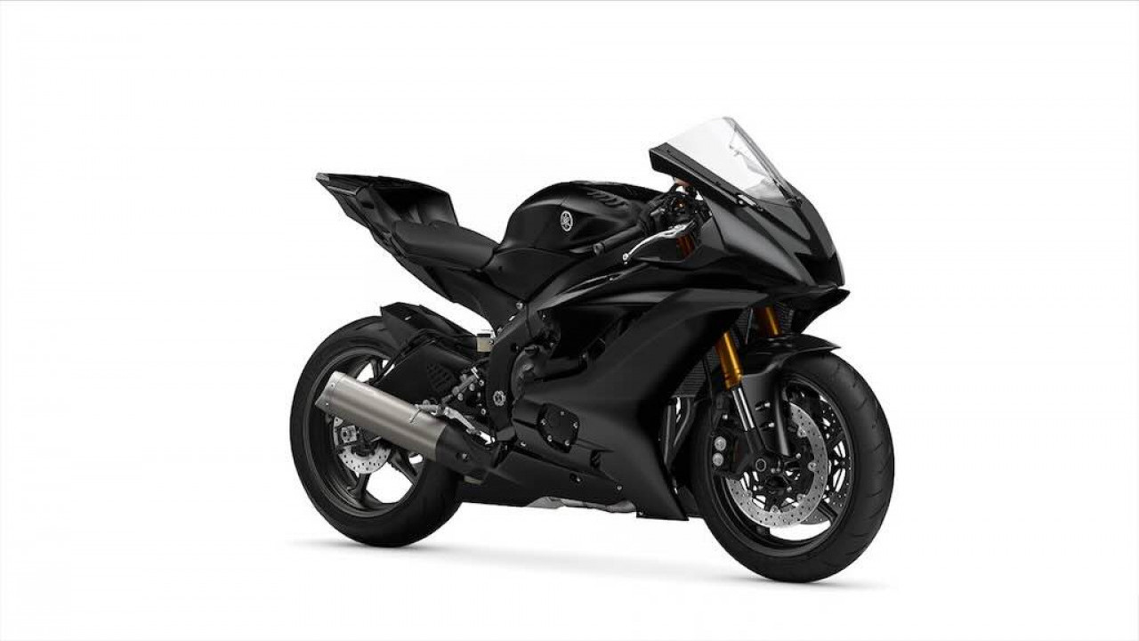 Yamaha Resmi Akhiri Produksi YZF-R6 Race Base Model, Hadir untuk Terakhir Kalinya