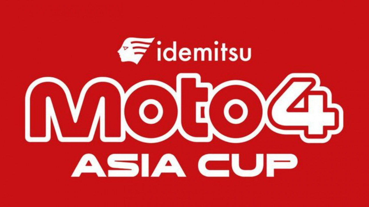 Tiga Pembalap Indonesia Siap Bertarung di Idemitsu Moto4 Asia Cup 2026