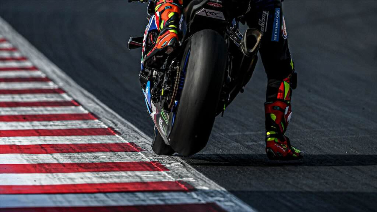 Begini Teknologi Rem Brembo Andalan Ducati untuk Taklukkan Sirkuit Misano di WorldSBK
