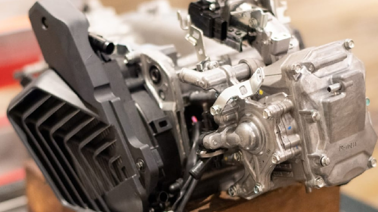 Jangan Pernah Lepas Cover Radiator Jika Ingin Mesin Motor Loe Bermasalah