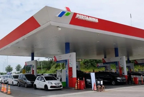 Pertamina Tegaskan Pertalite Tidak Dihapus, Melainkan Hanya Dibatasi!