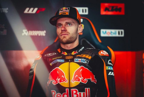 Brad Binder Dapat Penghargaan 'Qatar Airways Best Take Off' di Mugello, Apaan Tuh?