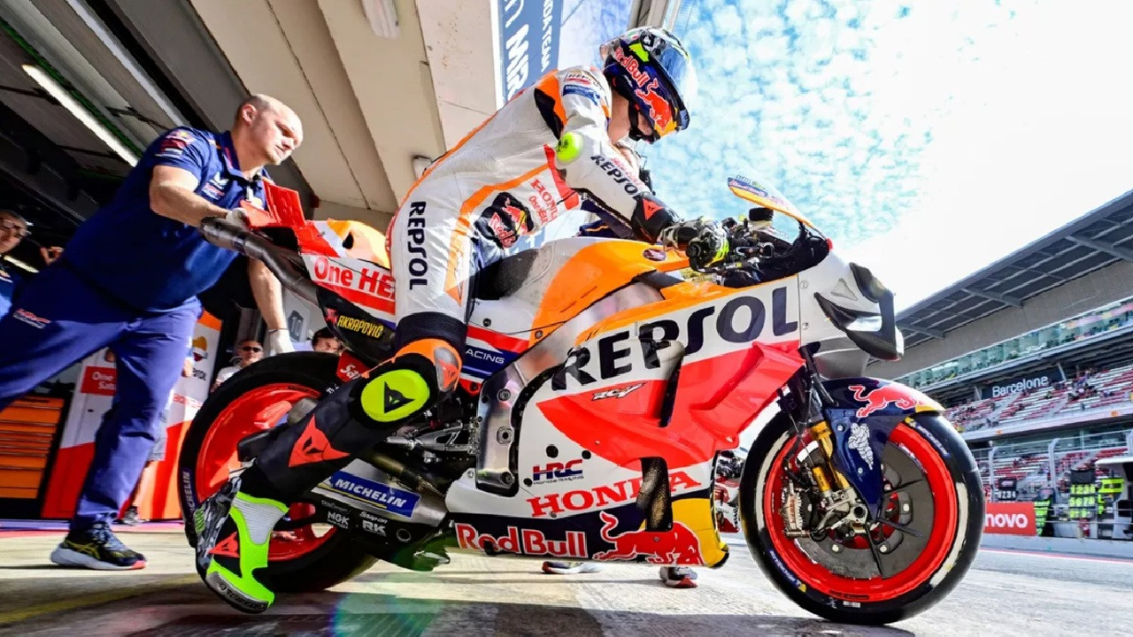 Repsol Resmi Comeback ke MotoGP 2026, Kini Jadi Pemasok Oli Resmi Moto2 dan Moto3