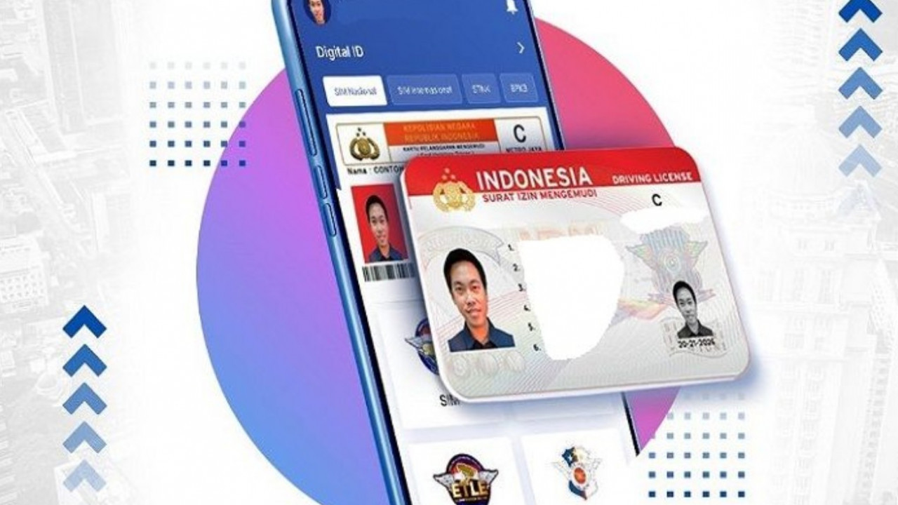 Wajib Tahu, Ini Prosedur Resmi Membuat SIM Digital Langsung dari Ponsel Kamu