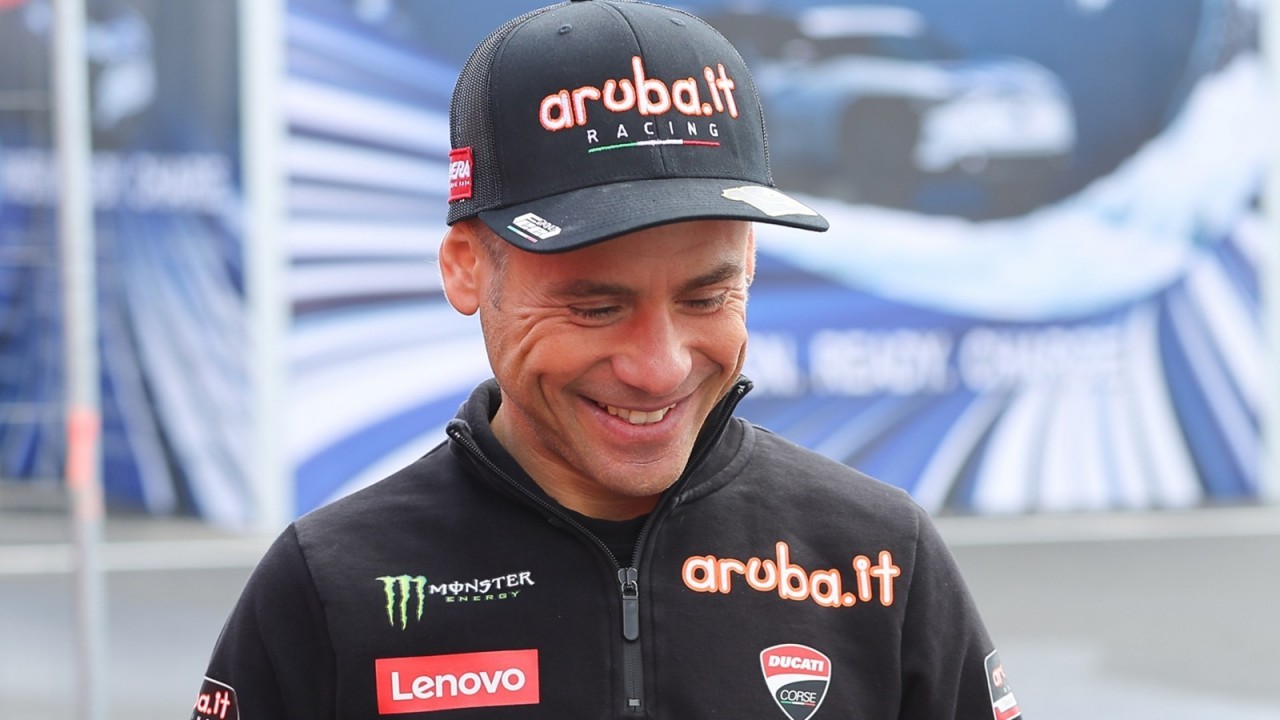 Alvaro Bautista Suarakan Ketidakadilan Regulasi Bobot Pembalap WSBK
