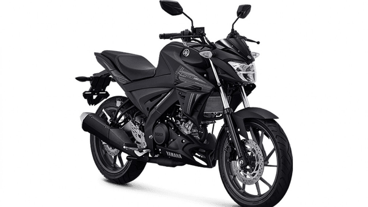 Bukan Hoaks: Yamaha Benar-Benar Hentikan Vixion R di Indonesia, Why Bos?