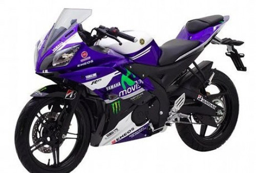 10 Tahun Lalu Inden Online Yamaha R15 Dibuka, Ada yang Ikut Pesan?