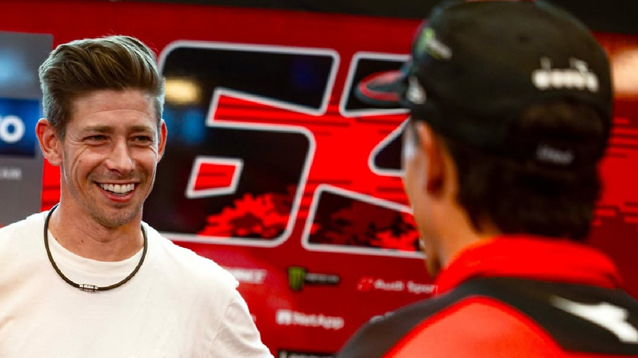 Casey Stoner Kritik Regulasi Baru MotoGP 2027, Peluang Menyalip Bisa Semakin Sedikit