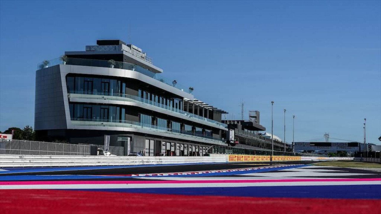 WorldSBK Resmi Perpanjang Kerja Sama dengan Misano Hingga 2031