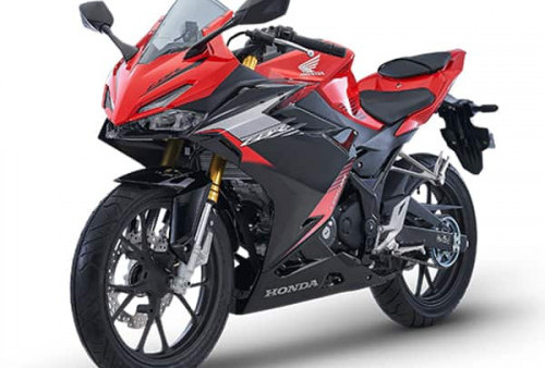 Motor Matik Kurang Greget? Cek Yuk Harga Motor Sport Fairing 150cc!